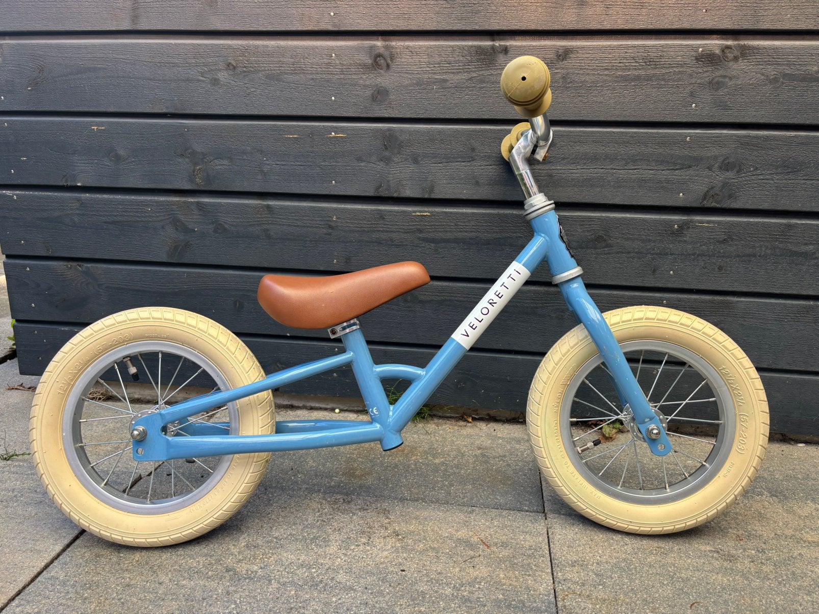 VELORETTI loopfiets, Ophalen, Zo goed als nieuw, Loopfiets