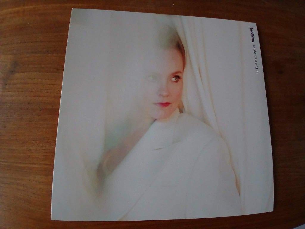 Ane Brun - Portrayals, Gebruikt, Originele persing, Ophalen of Verzenden, 12 inch