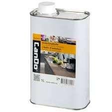 Cando onderhoudsolie 1 liter, Ophalen, Nieuw, Wit, Beits