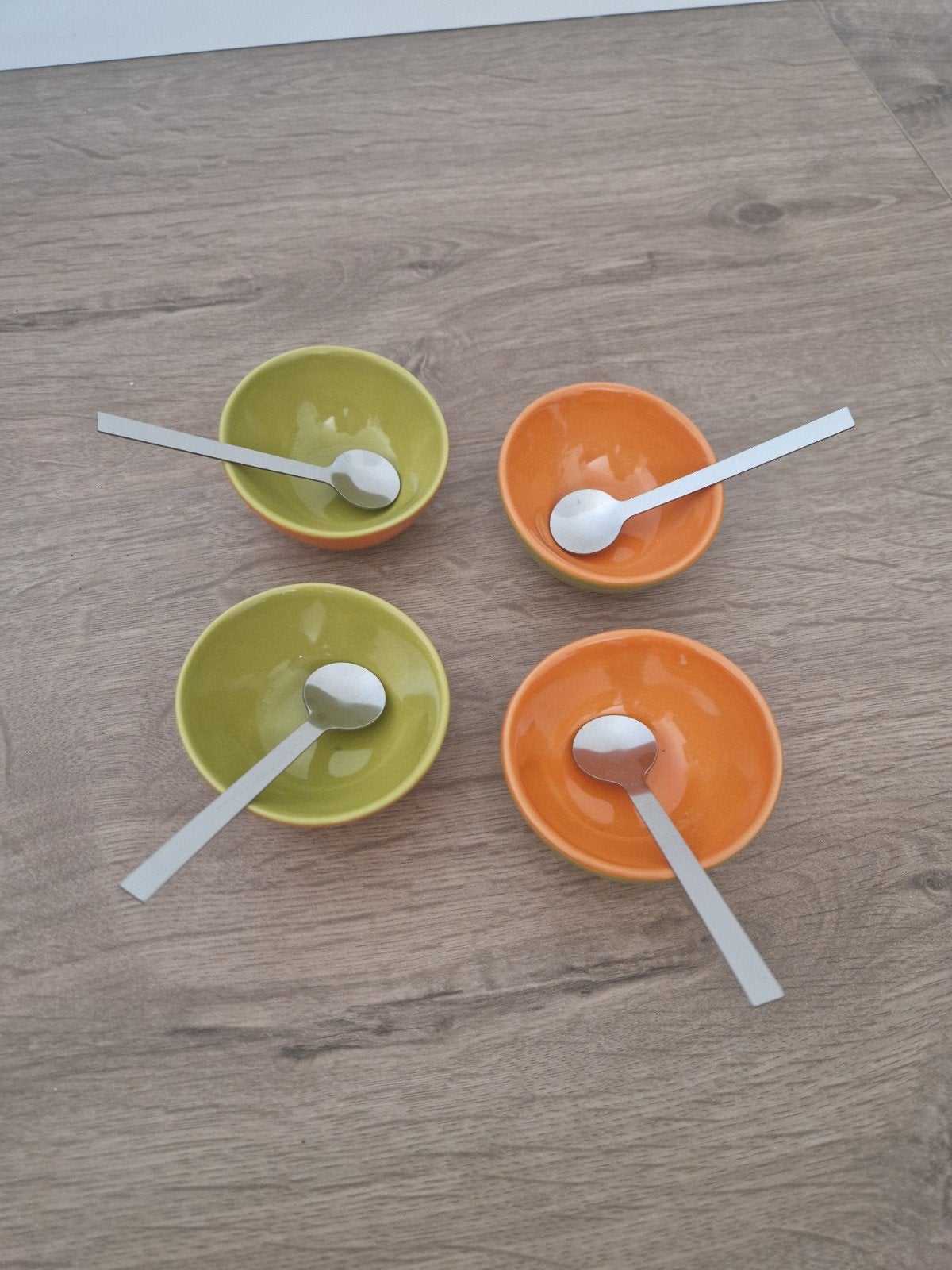 amuse schaaltjes, Ophalen of Verzenden, Nieuw, Overige stijlen, Schaal of Schalen