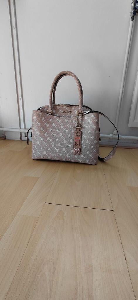 Damestas Guess, Ophalen, Zo goed als nieuw, Overige kleuren, Handtas
