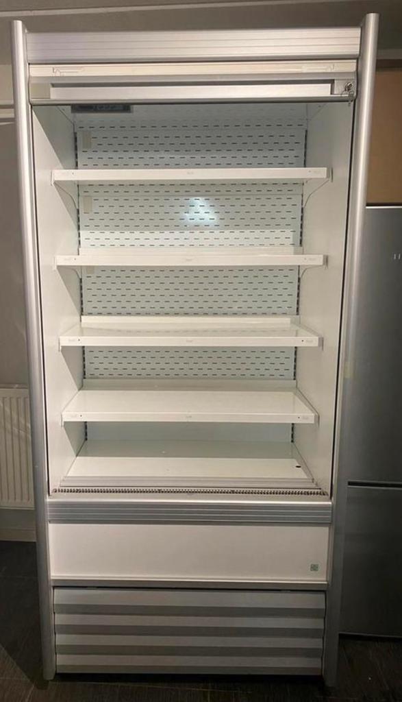 Fogal Alaska 100 wandkoeling met rolluik, Ophalen of Verzenden, Gebruikt, Koelen en Vriezen