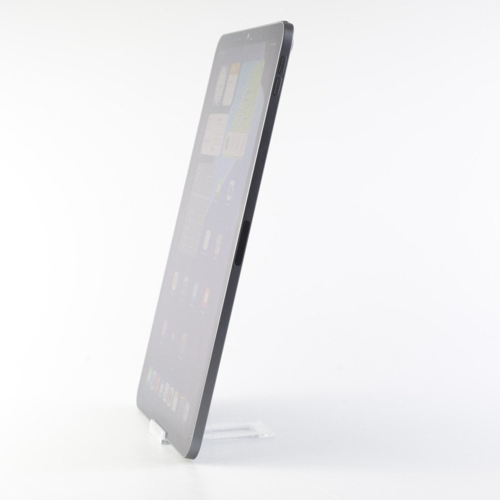 Foto 3 van iPad Air 5th Gen Wifi 256GB Zwart | Nette staat