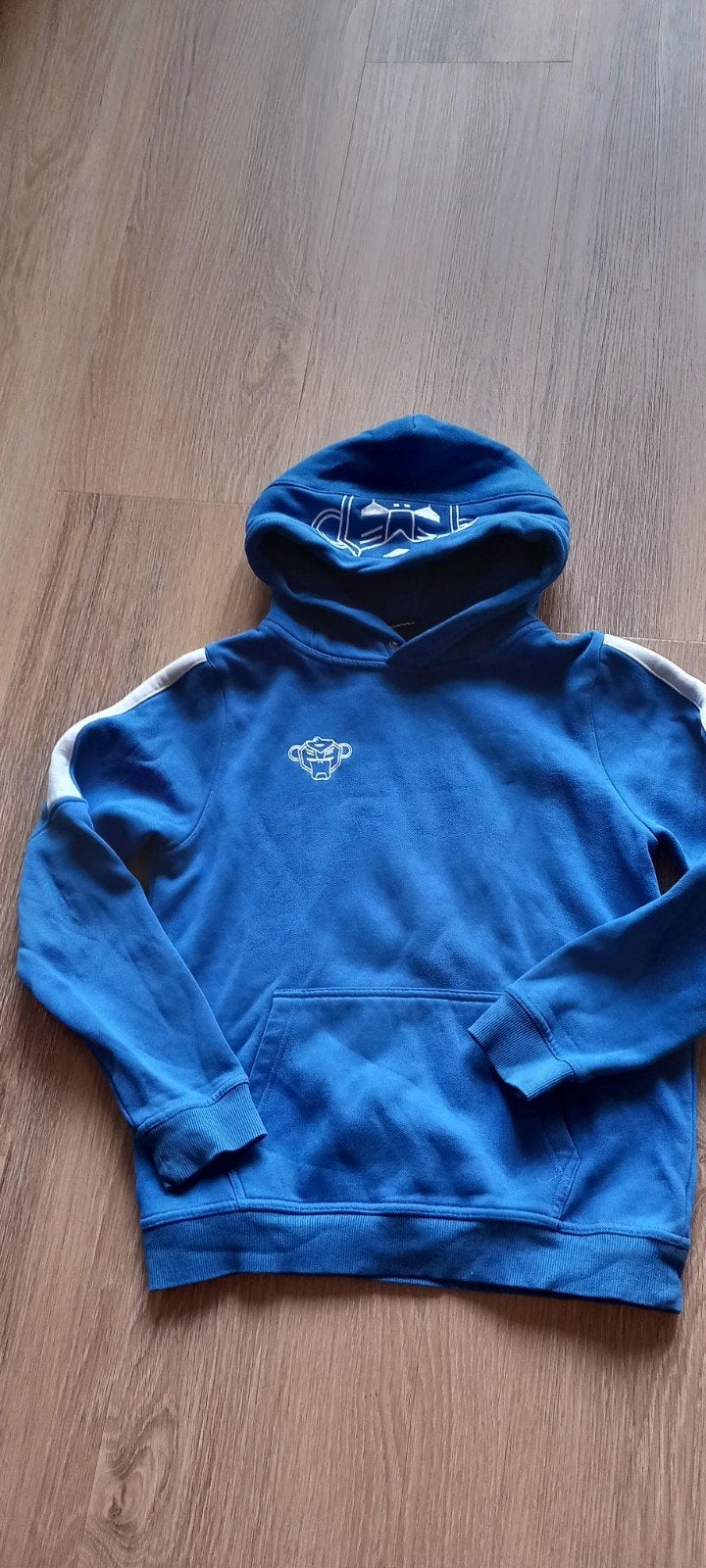 black bananas  hoodie 164, Ophalen of Verzenden, Jongen, Trui of Vest