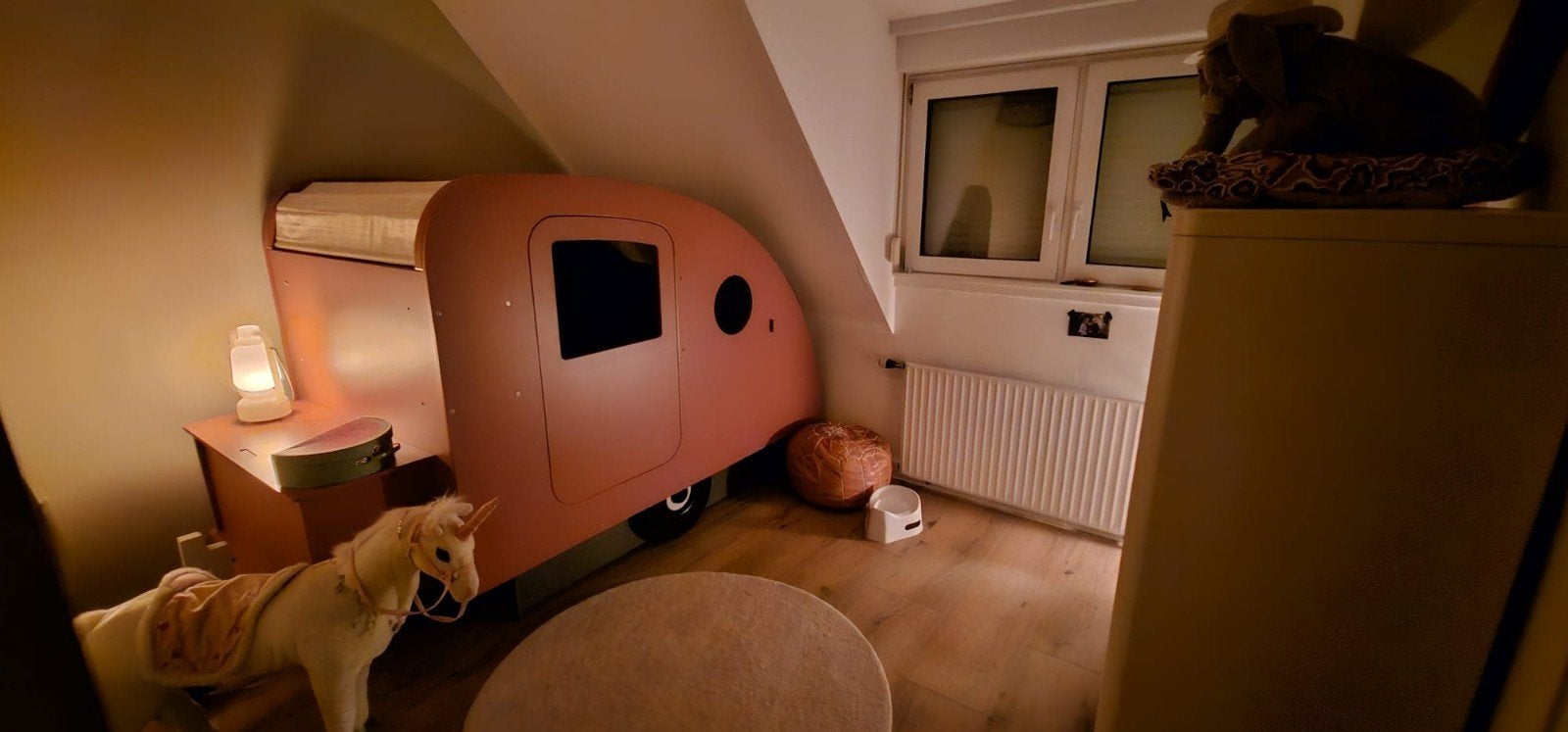 Mathy by bols caravanbed