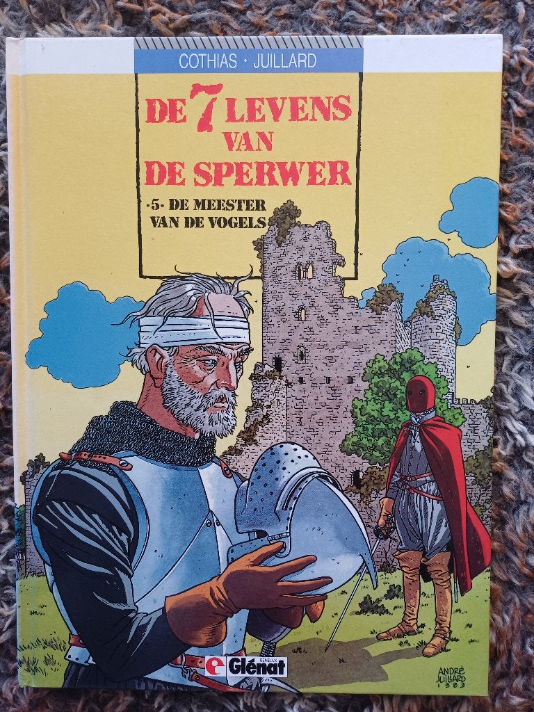 Comics, Boeken, Strips | Comics, Amerika, Ophalen of Verzenden, Zo goed als nieuw, Meerdere comics
