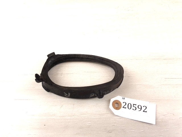 R1 2007 - 2008 Yamaha Rubber Rubber luchthapper D1-38475, Motoren
