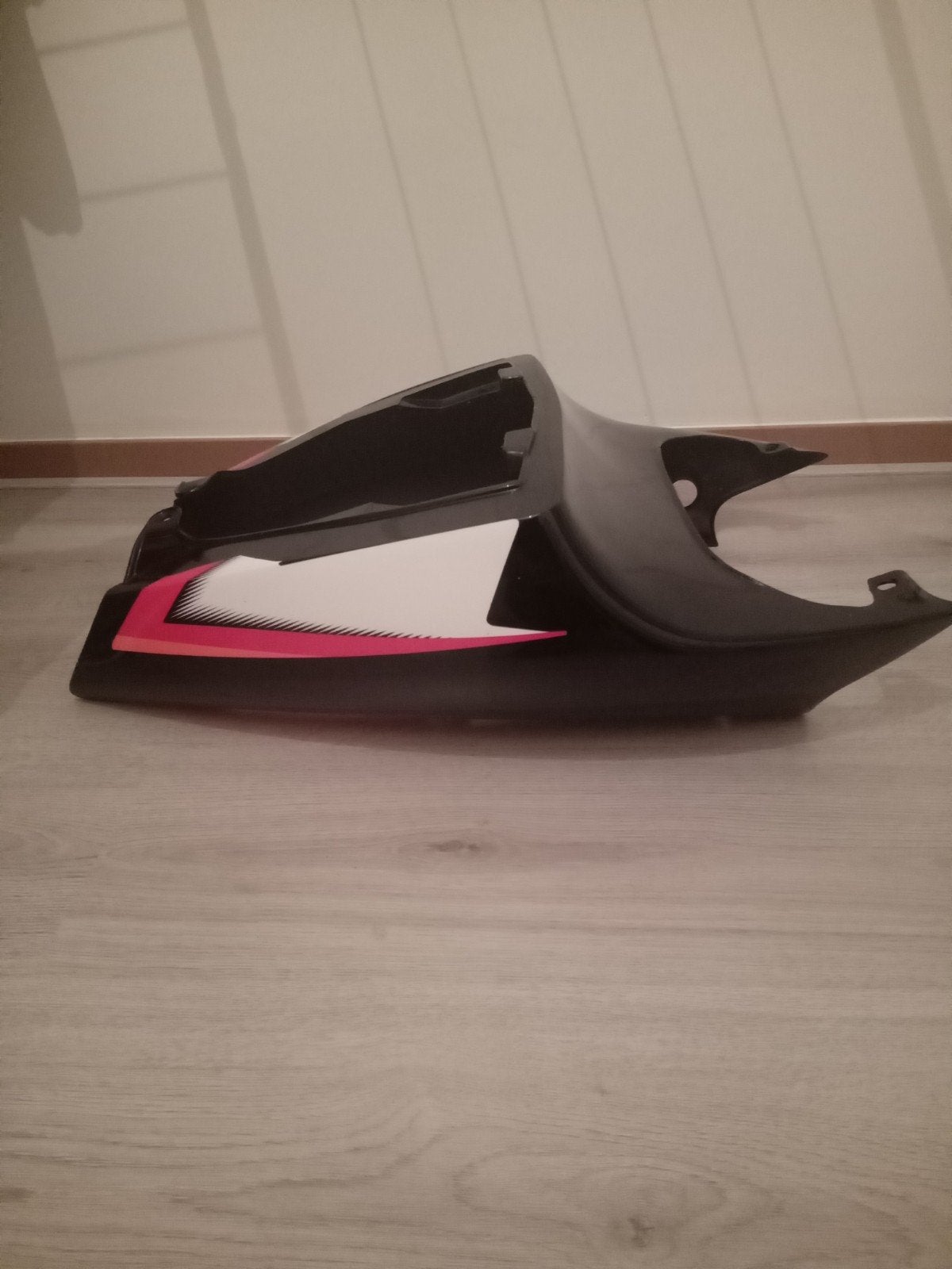Aprilia rsv mille, Motoren, Ophalen of Verzenden