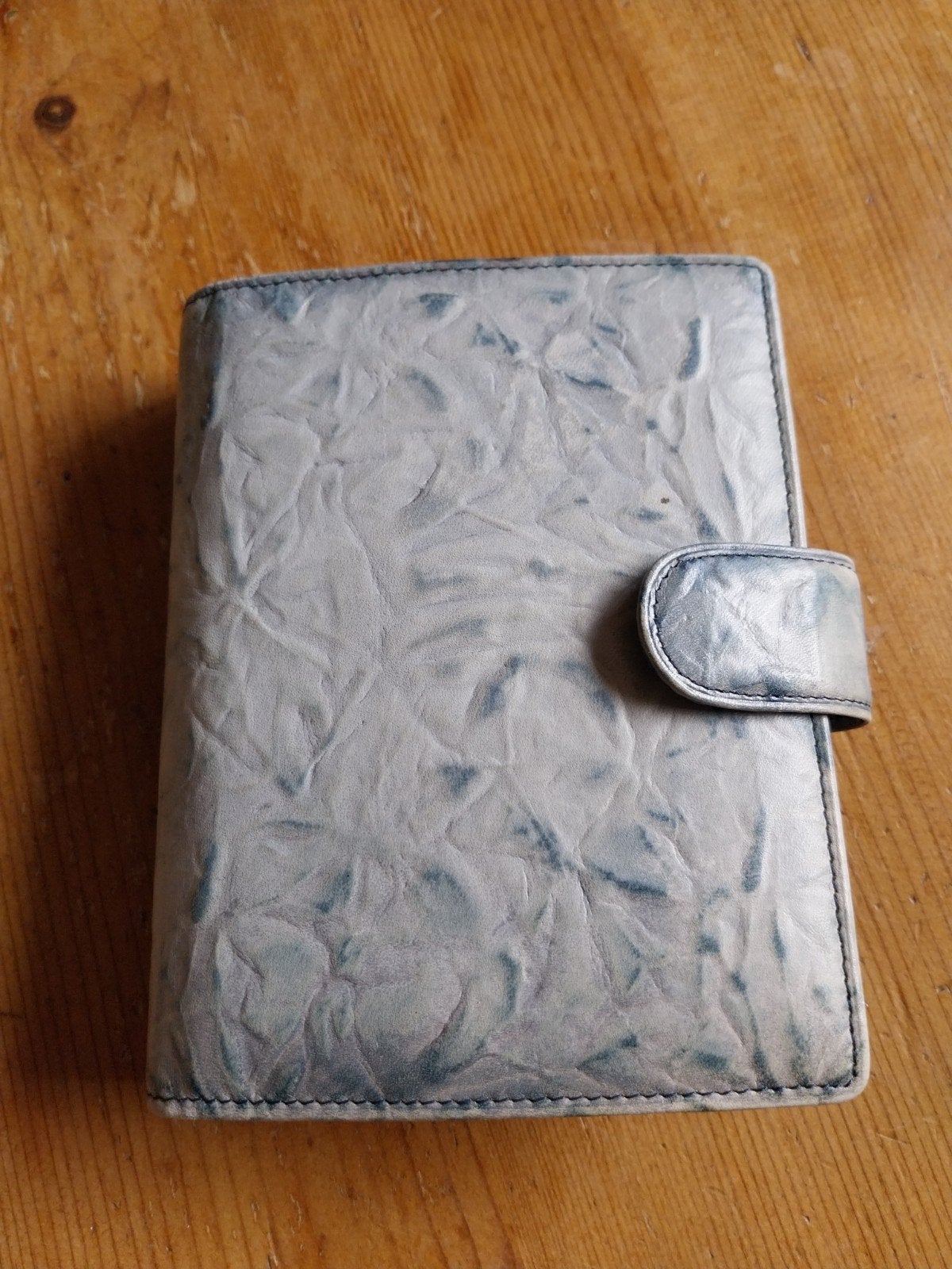 succes agenda, Ophalen of Verzenden, Gebruikt