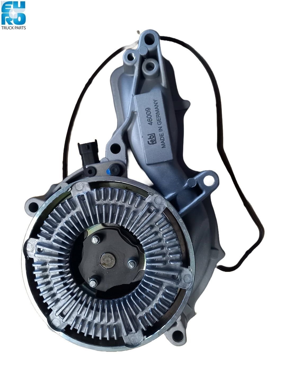 VO.FH D13CK,RVI C/K/T 13- FEBI 21960481F, -, -, Nieuw, Motor en Toebehoren
