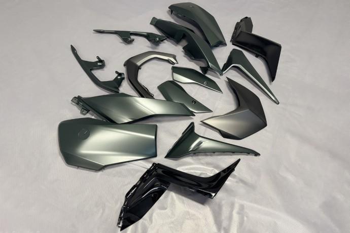 AVDB Kuip voor YAMAHA XMAX 125 300 2023 - 2026, Ophalen of Verzenden