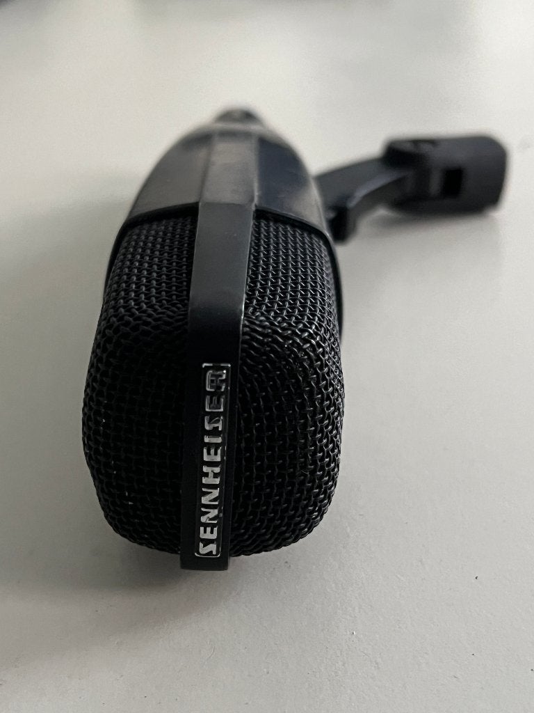 Sennheiser MD 421-u-4 serie nummer 33370, Muziek en Instrumenten, Ophalen of Verzenden, Gebruikt, Overige typen