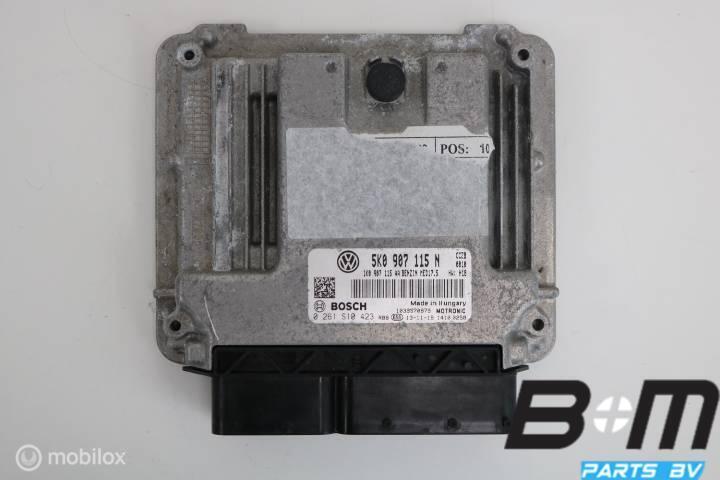 Motorregelapparaat VW Scirocco, Gebruikt