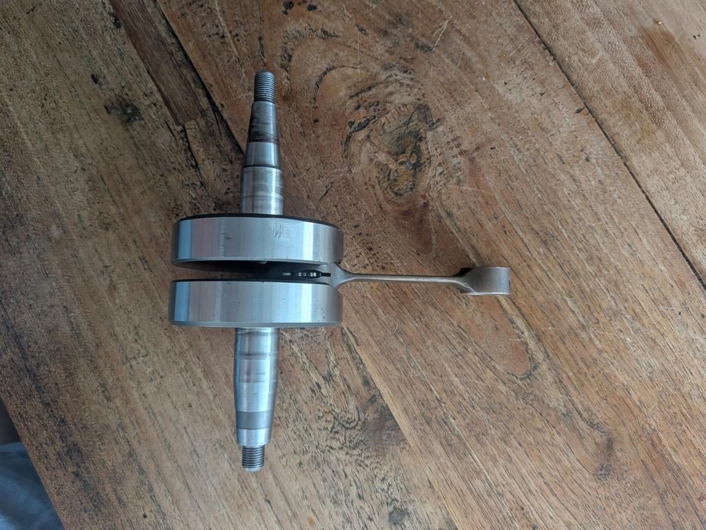 Krukas Top Racing HQ Full Circle, Ophalen of Verzenden, Zo goed als nieuw, Overige typen, Jasil