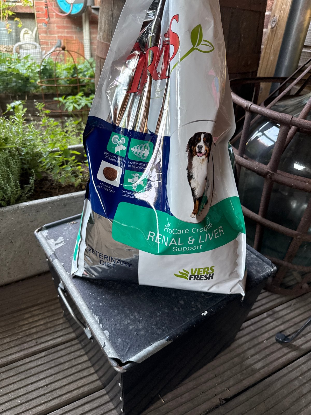 Prins Renal & Liver hondenvoer, Dieren en Toebehoren, Ophalen, Hond