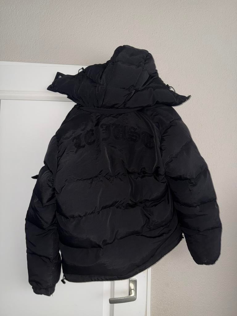 Le Just Winterjas, Ophalen of Verzenden, Zo goed als nieuw