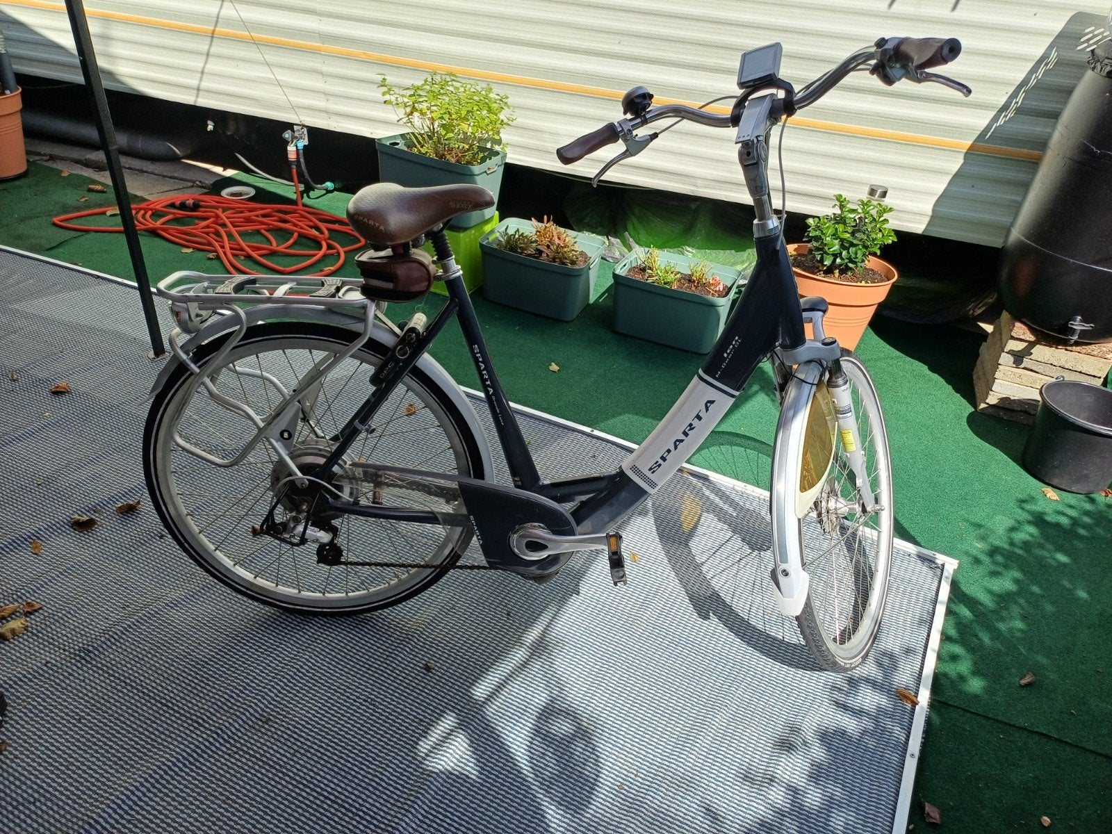 electrische fiets, Ophalen, Overige merken