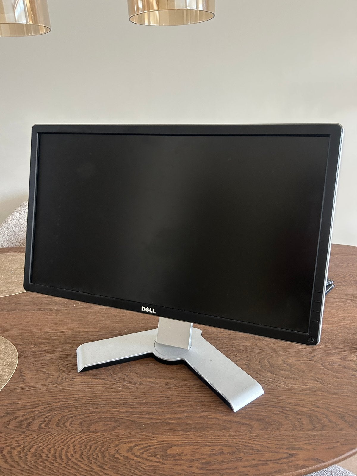 Dell monitor - p2414hb, Computers en Software, Ophalen, Gebruikt, IPS, Full HD