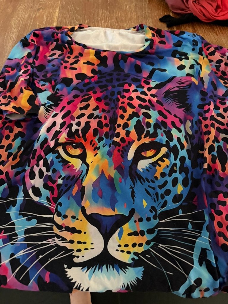 Dames t shirts, Kleding | Dames, Overige kleuren, Onbekend, Gedragen, Shirt of Top
