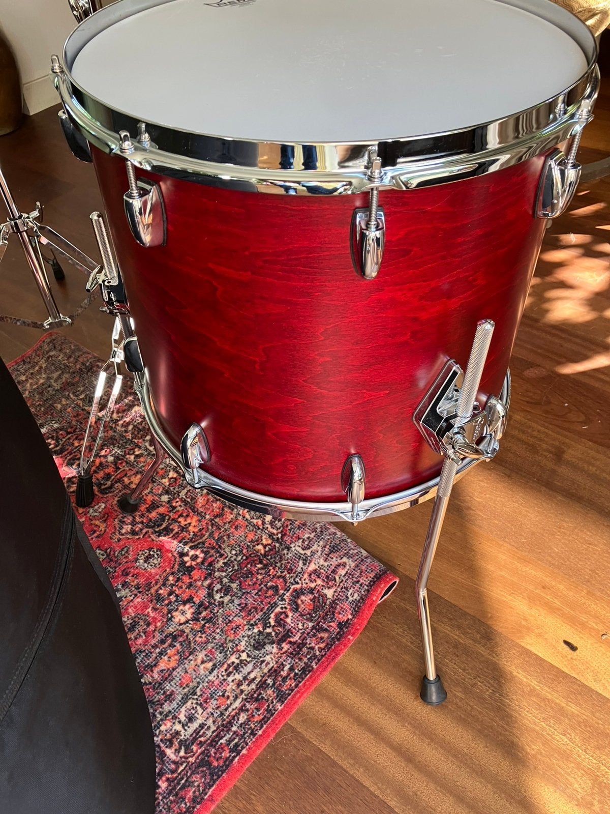 Foto 19 van Gretsch Brooklyn SCR