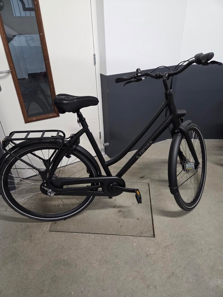 Cortina Tide ND3, Fietsen en Brommers, Ophalen