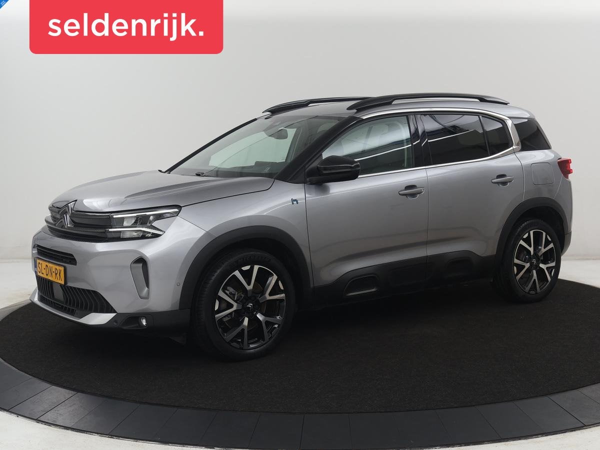 Citroen C5 1.6 Plug-in Hybrid 225 Business Plus | SOH 98,1%, 14 kWh, Gebruikt, Euro 6, 4 cilinders