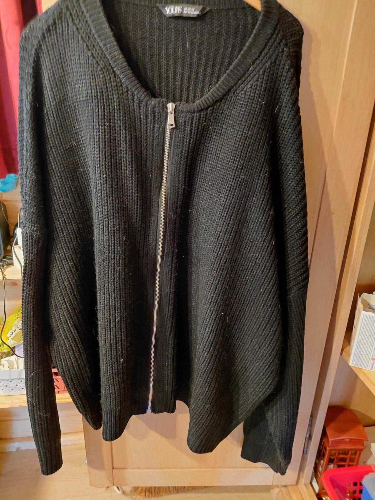 Vest, Ophalen of Verzenden, Nieuw, Trui of Vest