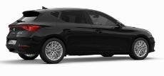 SEAT Leon 1.5 TSI e-Hybrid Style Business Intense 204PK | Pa, Auto's, 12 maanden, 1498 cc, 4 cilinders, Bedrijf