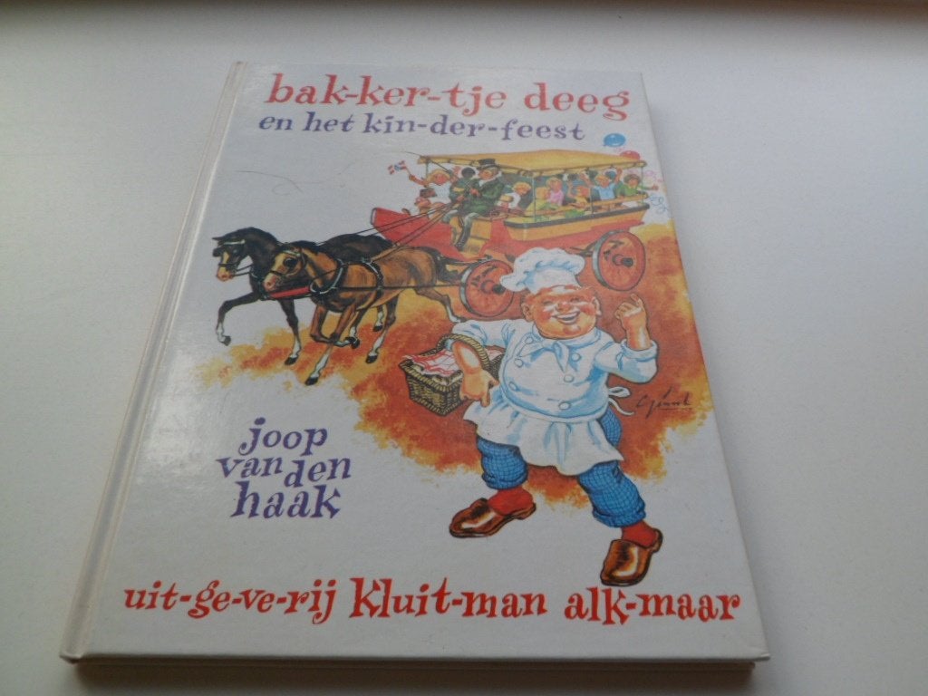 3 kinderboeken, zie foto 2 en 3, 0.50 per stuk, Boeken, Ophalen of Verzenden, Gelezen, Fictie algemeen