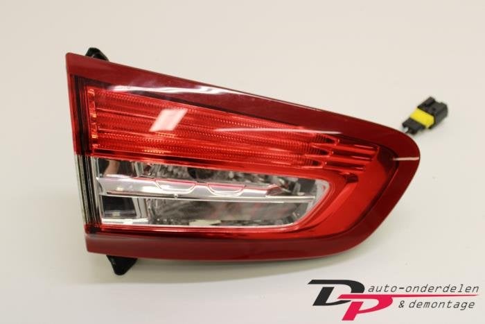 Achterlicht links van een Citroen DS5, Gebruikt, -, Ophalen of Verzenden, -