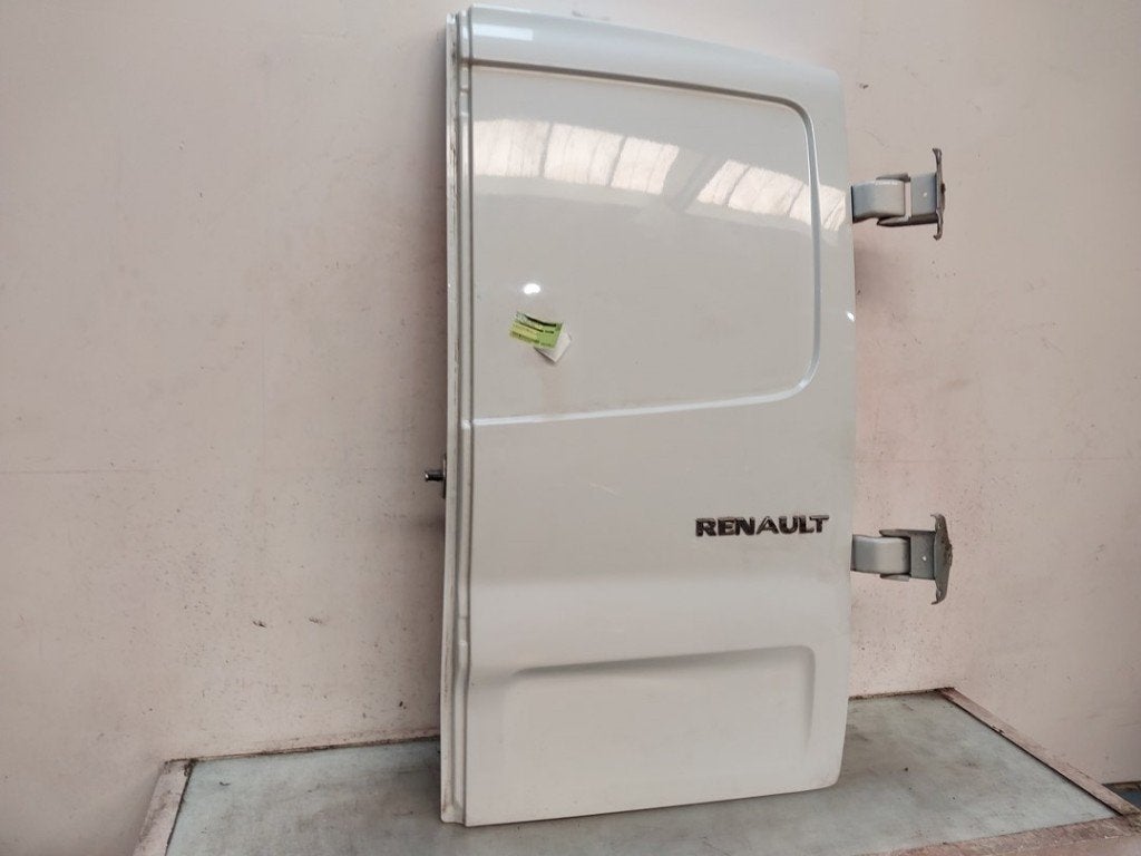 Achterdeur Renault Trafic (1FL/2FL/3FL/4FL) 2015 901008132R, Gebruikt, Renault Deutschland AG, Dialog.deutschland@renault.de, Peter-Huppertz-Straße 5, Köln 51063, , Duitsland