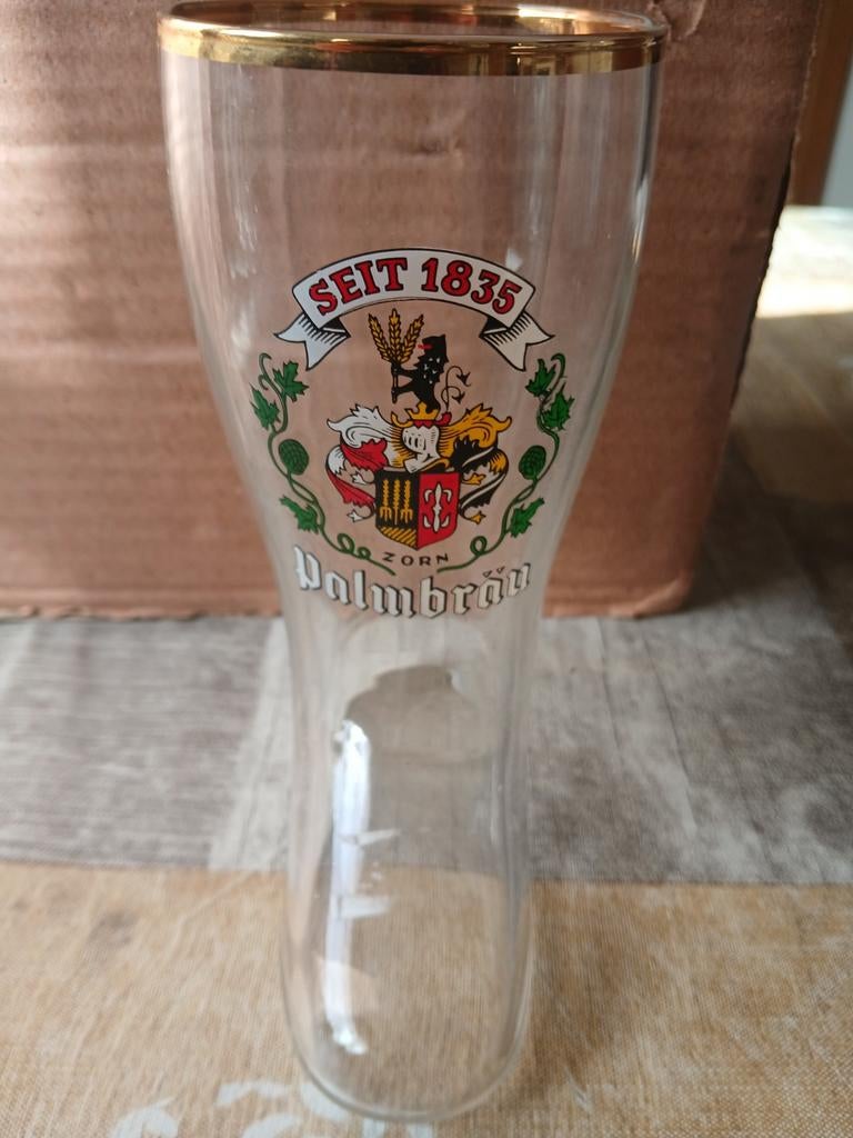 Palmbrau, Ophalen of Verzenden, Overige merken