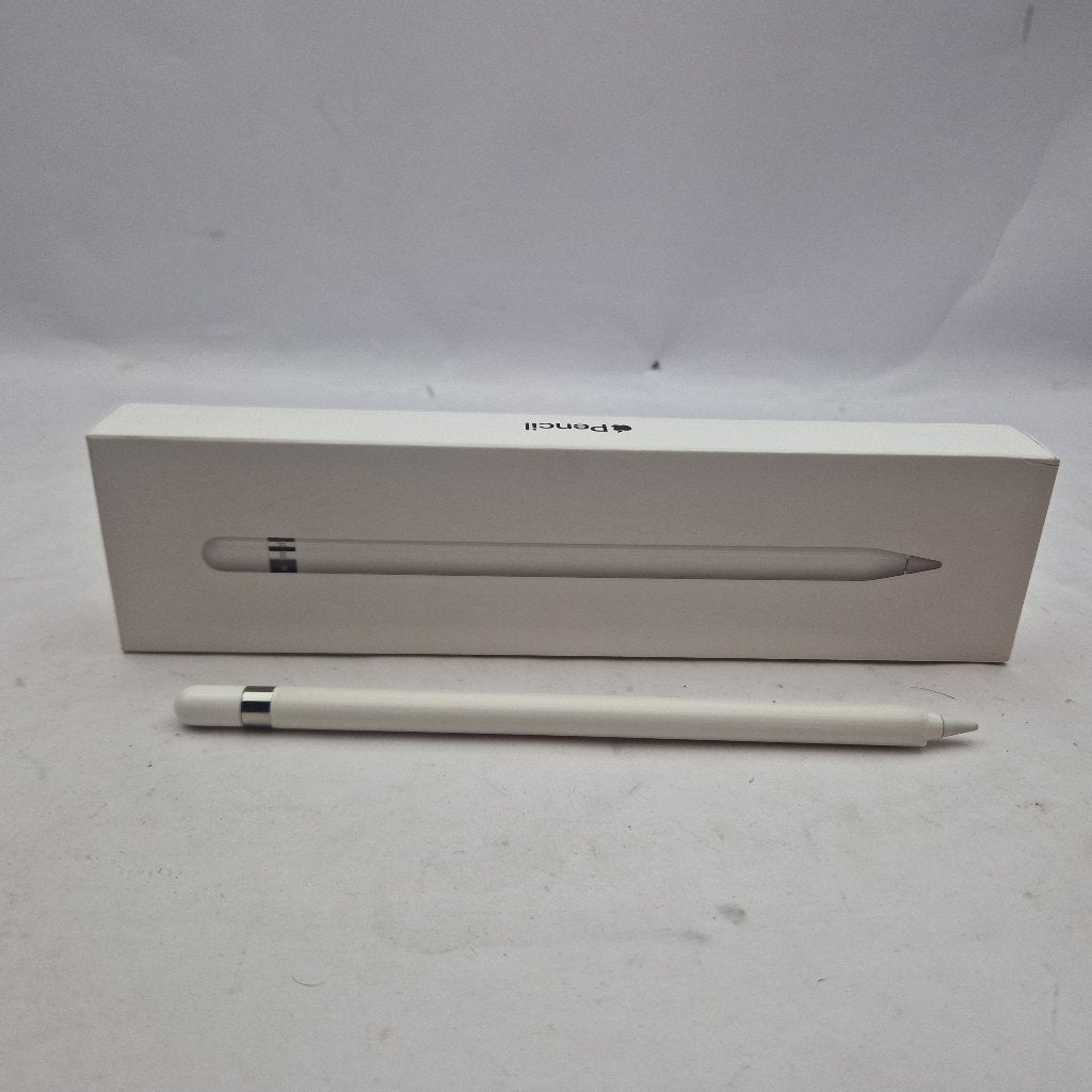 apple pencil 1 || Nu Voor Maar €69,99, 10 inch, Gebruikt, Wit, Ophalen of Verzenden