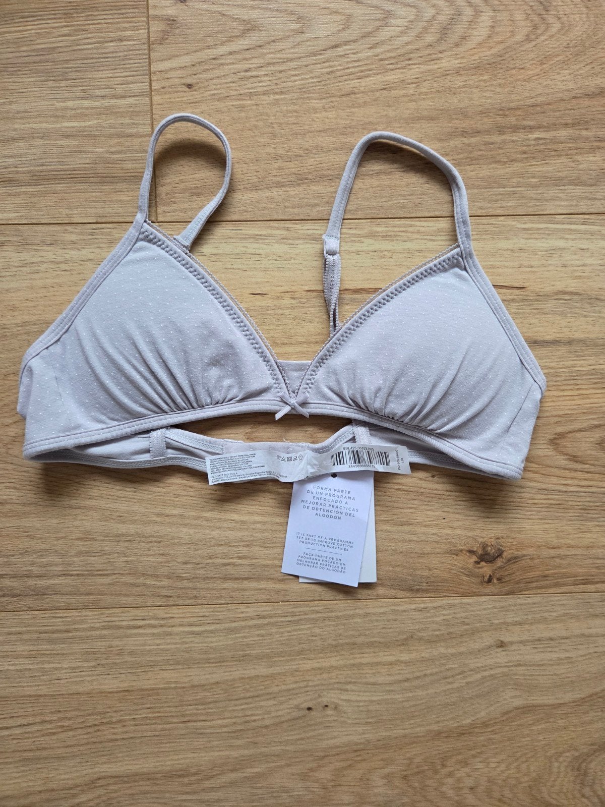 BH Cotton Juice, maat 85A, Cotton Juice, Ophalen of Verzenden, Overige kleuren, BH