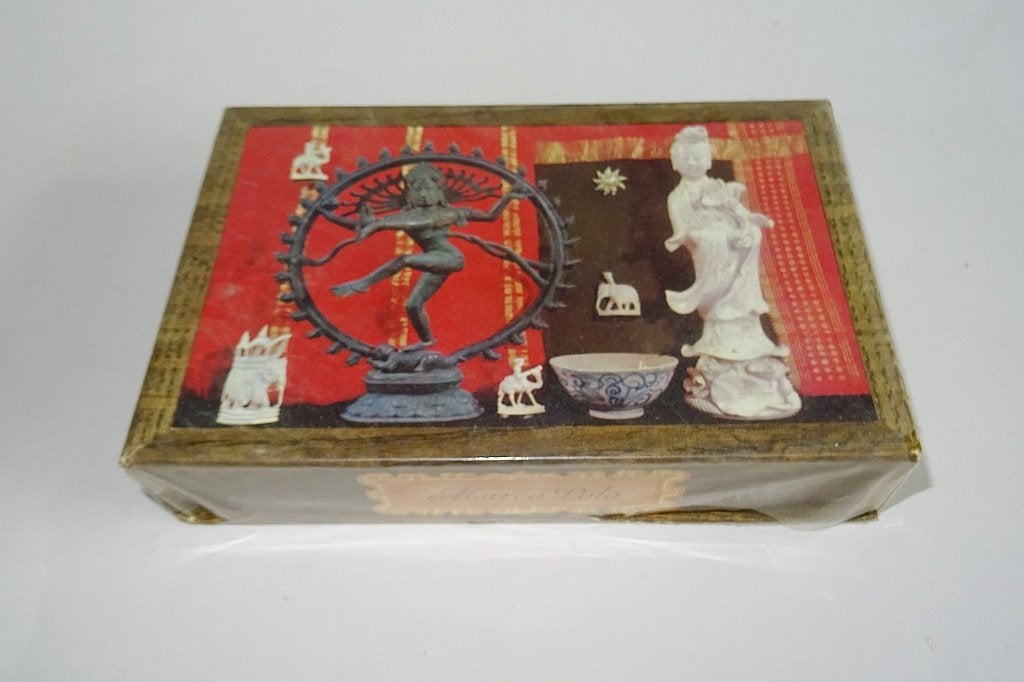 Van Houten Weesp Marco Polo chocolade, Ophalen of Verzenden, Gebruikt