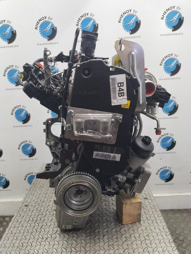 FIAT BRAVO MOTOR 71769063 2014, Ophalen of Verzenden, Gebruikt, ARN erkend