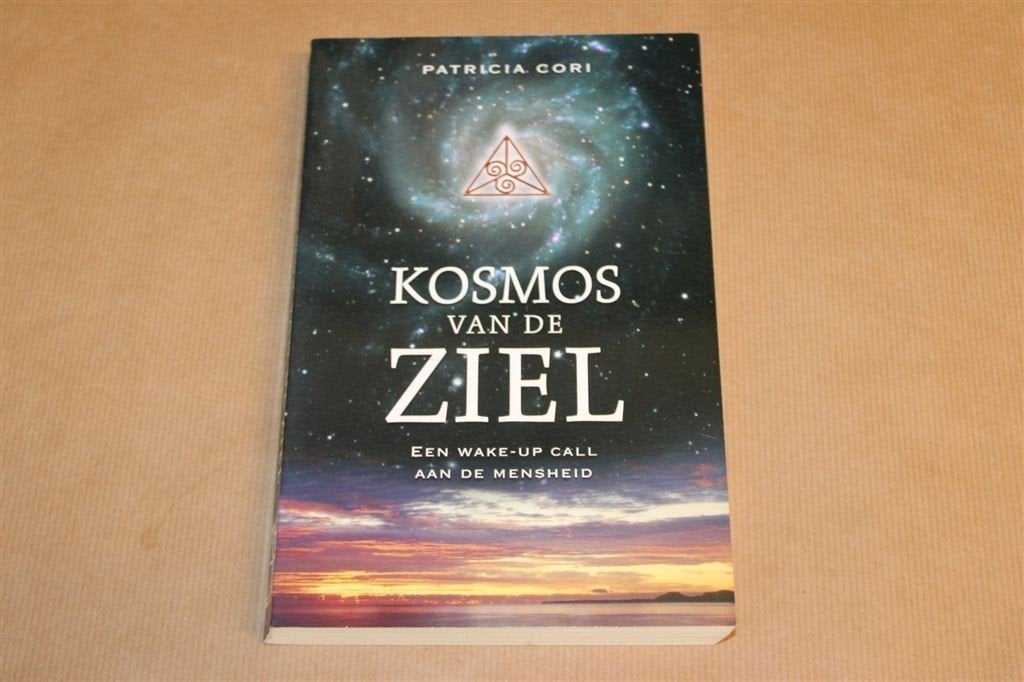 Kosmos van de Ziel — Spirituele Transformatie & 2012, Ophalen of Verzenden, Gelezen, Overige onderwerpen, Achtergrond en Informatie