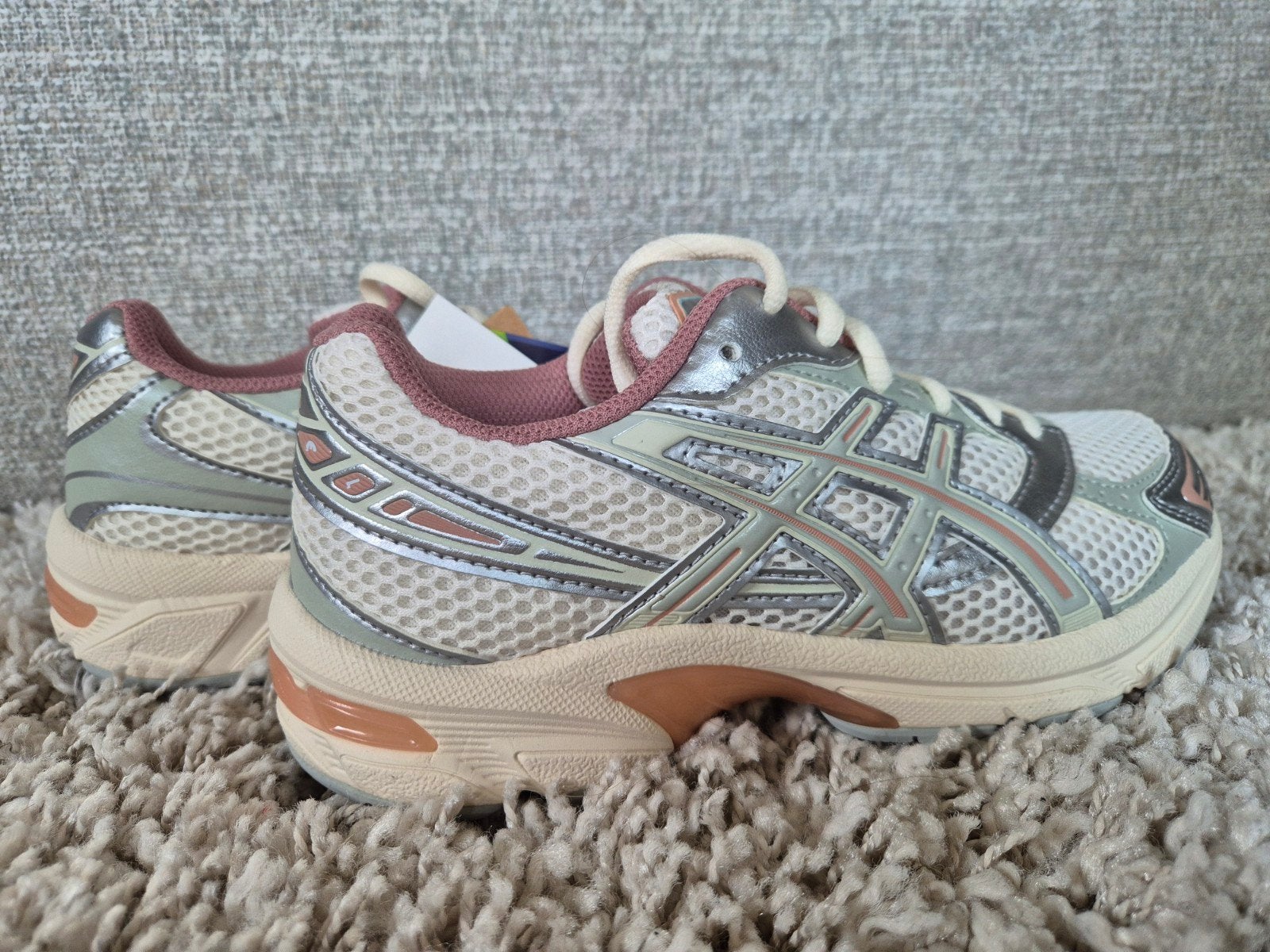 Asics Gel 1130, maat 36, Nieuw, Ophalen of Verzenden, Nieuw, Hardloopschoenen, Asics