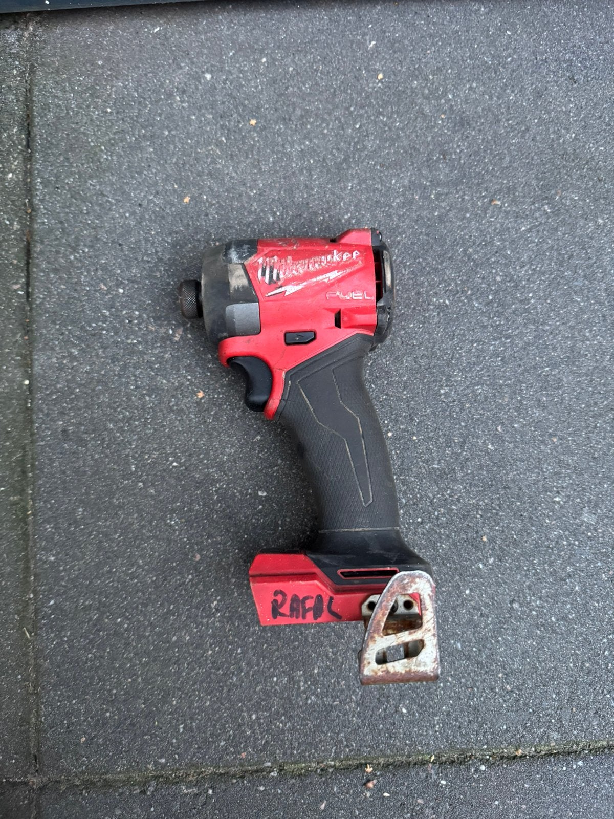 Milwaukee m18, Ophalen of Verzenden, Gebruikt