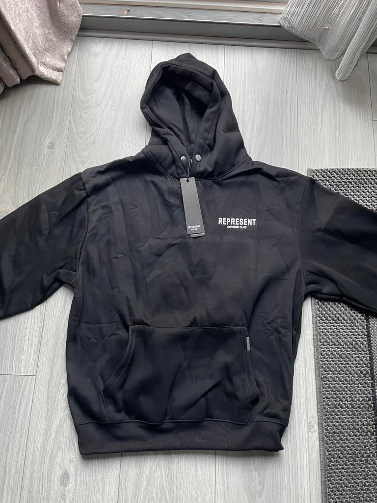 Represent hoodie, Ophalen of Verzenden, Zo goed als nieuw