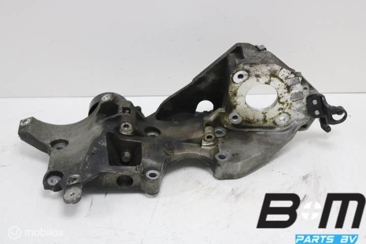 Steun dynamo en aircocompressor VW Scirocco 03L903143D, Auto-onderdelen, Gebruikt
