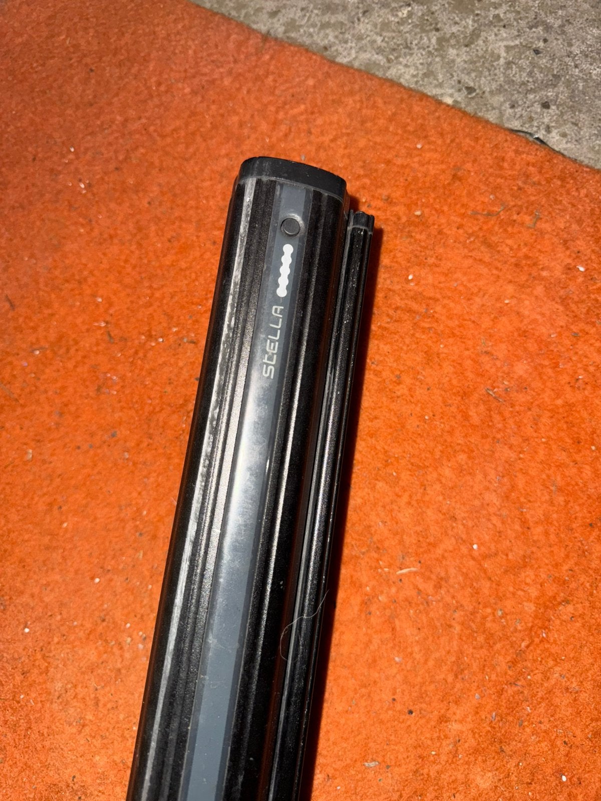 Stella accu’s type 3 en 2, Ophalen of Verzenden, Gebruikt, Oplaadbaar