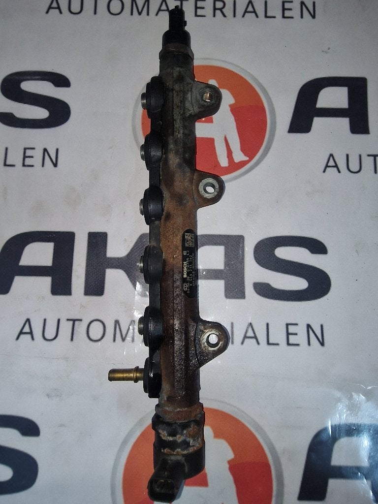 Brandstofverdeler Renault Espace 2.0 DCI 16V 2008 0445214062, Ophalen of Verzenden