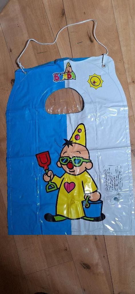 Kinderluchtbedje Bumba, Ophalen of Verzenden, Zo goed als nieuw, Overige typen