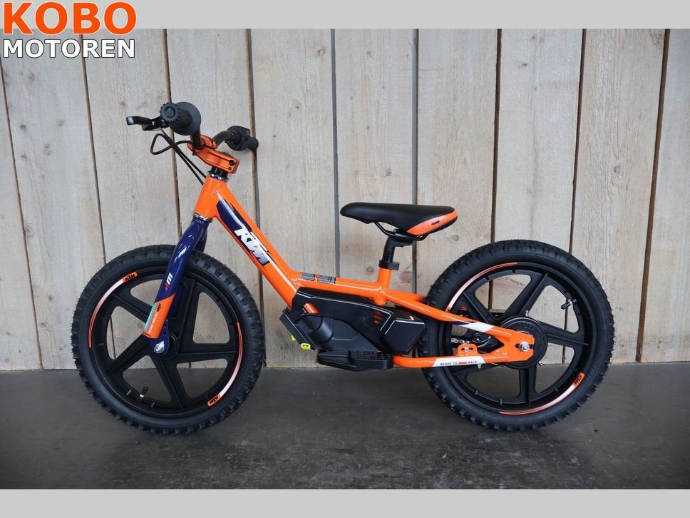KTM SX-E 1.16 (bj 2026), KTM, Bedrijf, Onbekend, Crossmotor