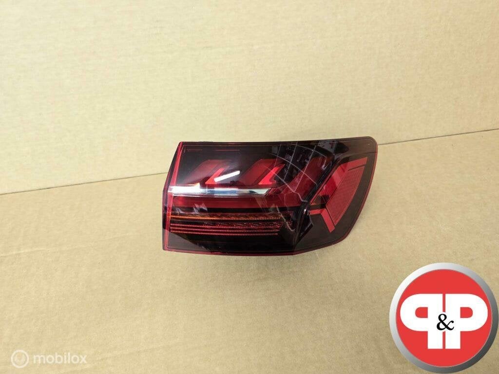 Audi A4 facelift achterlicht  8W9945092AC, Auto-onderdelen, Verlichting