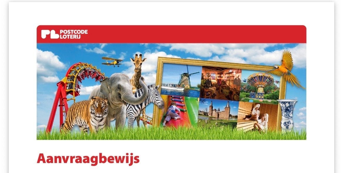 4 tickets Tovertuin Woezel en Pip, Tickets en Kaartjes, Drie personen of meer, Ticket of Toegangskaart