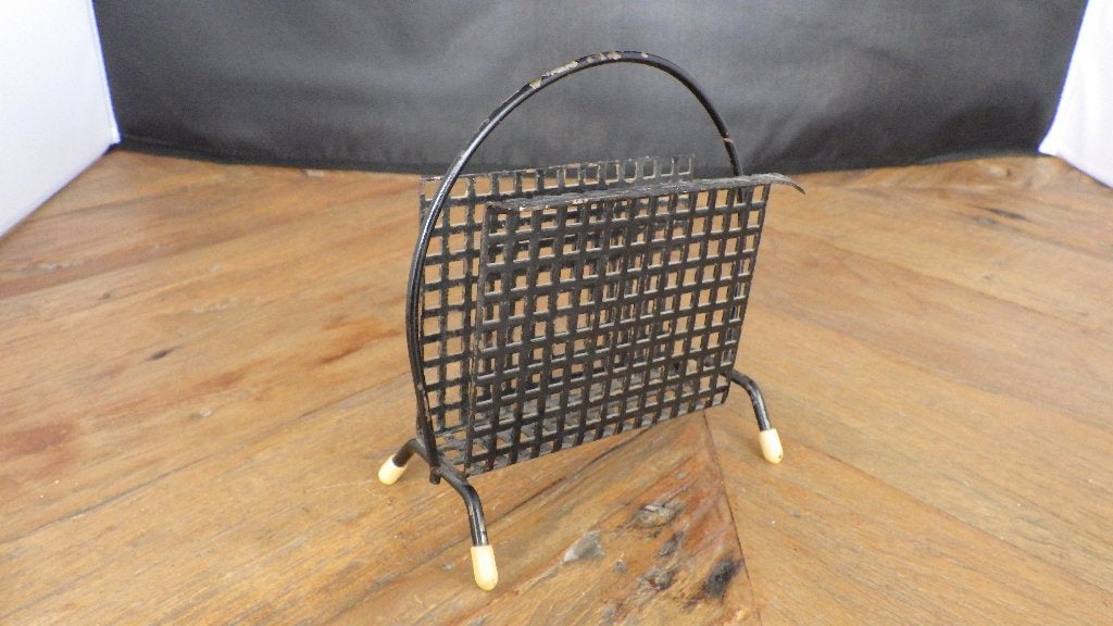 vintage brievenstandaard, Ophalen of Verzenden, Overige typen