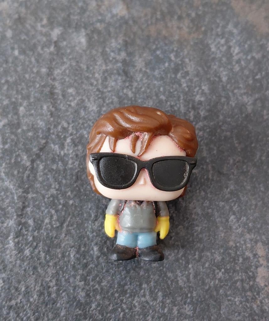 Steve Stranger Things Funko Kinder Joy figuur, Ophalen of Verzenden