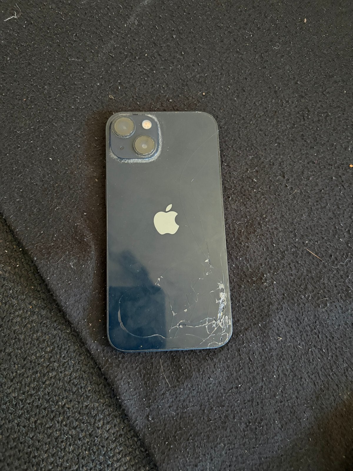 iPhone 13 - 89% batterijcapaciteit, Ophalen, Gebruikt, IPhone 13